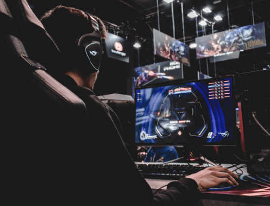 Gaming in Kuwait: An Economic Game-Changer Waiting to be Exploited
